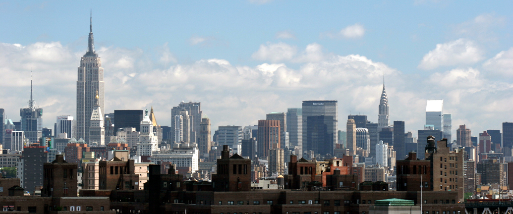 new york city skyline pictures. Learning a new language should